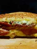 BOCATA🥪XAVI...!🥳
