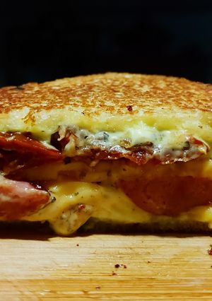 Una foto de BOCATA🥪XAVI...!🥳