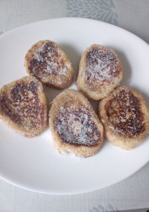 Foto principal de Torrijas de aprovechamiento