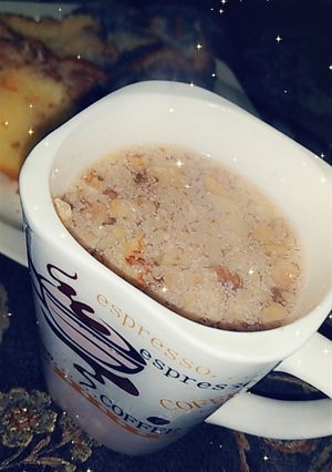صورة لوصفة مشروب ساخن (اينر)