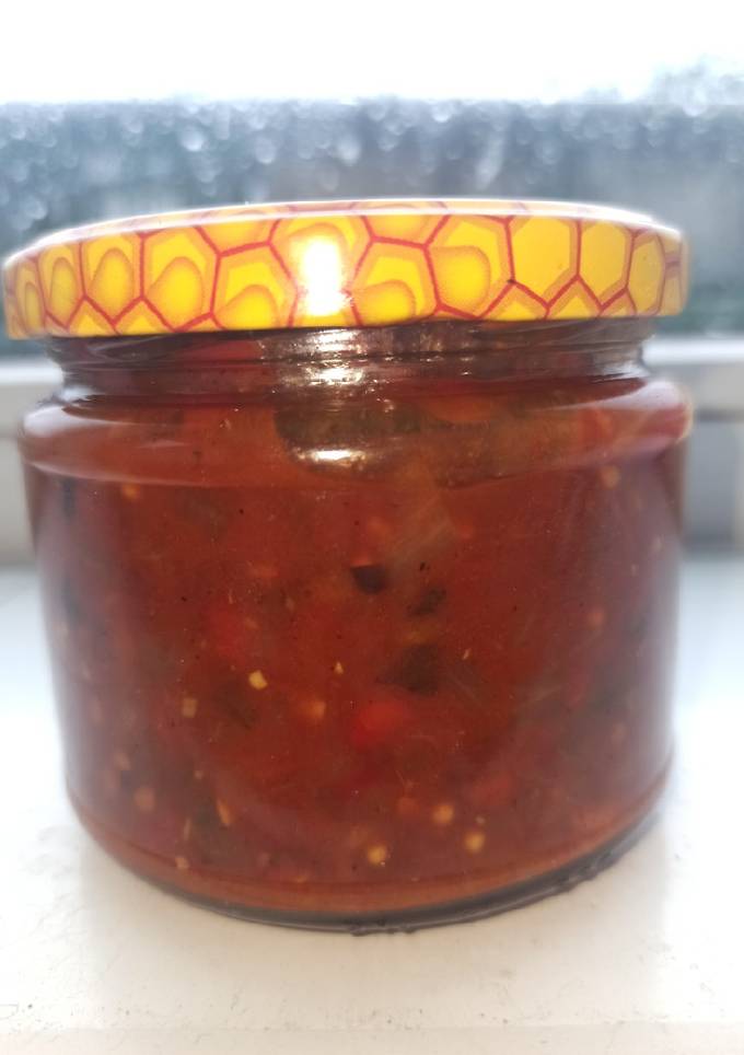 Соус "Долміо"