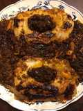California Farm Al Pastor Panfried Porkchops