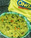 Chinese Fried rice