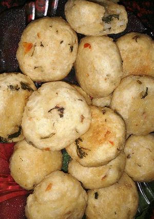 Foto resep Cireng nasi.. manAsaswtap