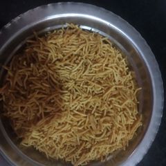 A picture of Sev.