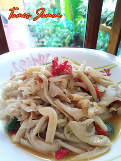 Foto resep Tumis Jamur