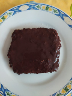 Una foto de Tarta de la abuela FITNESS