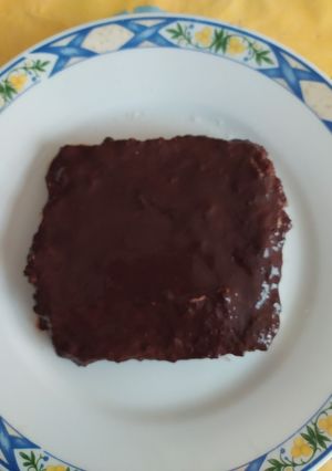 Una foto de Tarta de la abuela FITNESS