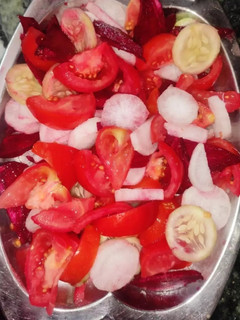 A picture of Salad.