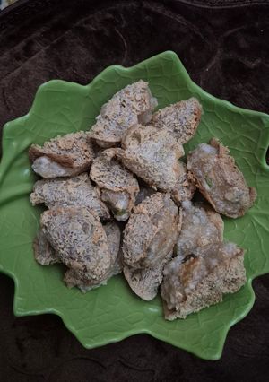 Foto resep Tahu Walik
