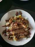 Gado-gado padang