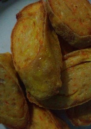 Foto resep Rolade Ayam Wortel #BikinRamadanBerkesan