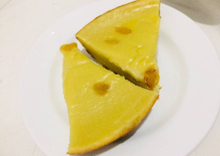 Resep Kue Lumpur Teflon | Cara Bikin Kue Lumpur Teflon Yang Bisa Manjain Lidah