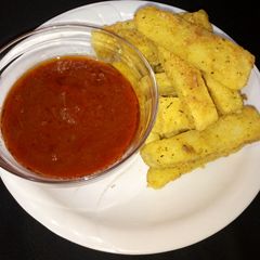 A picture of Yamrita.
