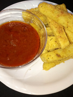 A picture of Yamrita.