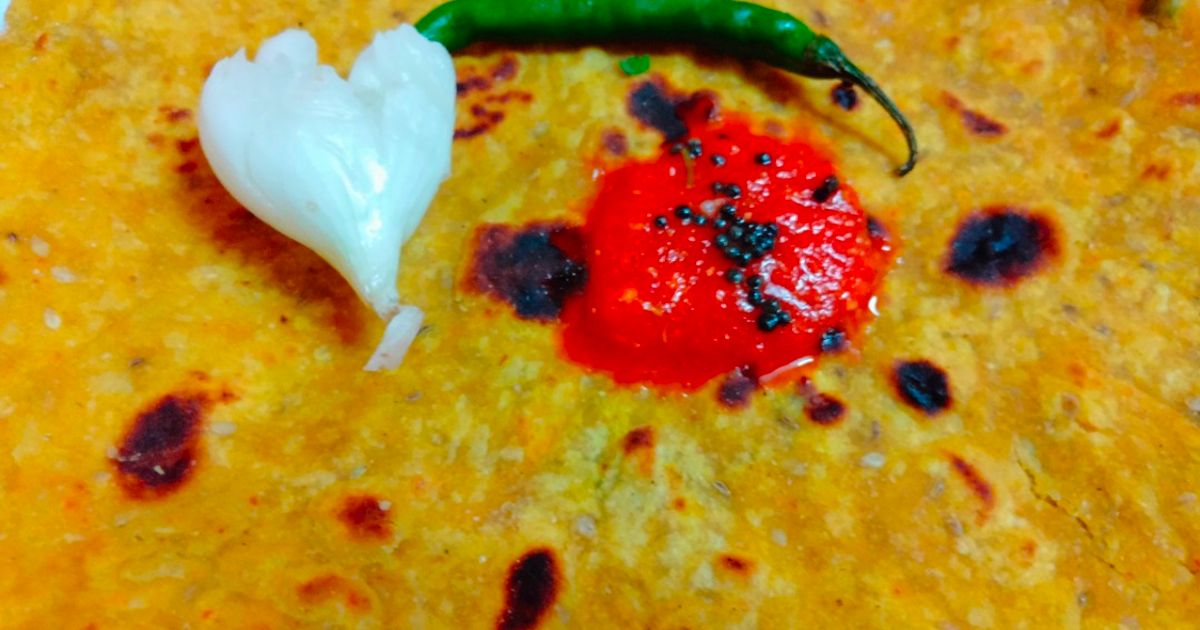 दही धपाटे (Dahi Dhapate Recipe In Marathi) रेसिपी Shweta Khode Thengadi ...