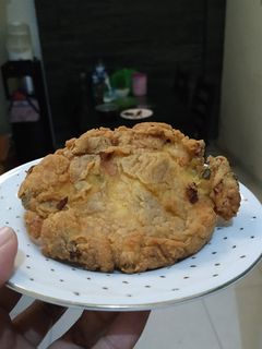 Foto resep Telur Dadar Crispy