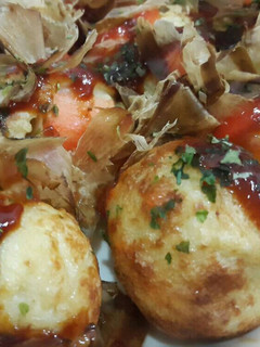 Foto resep Takoyaki Seafood