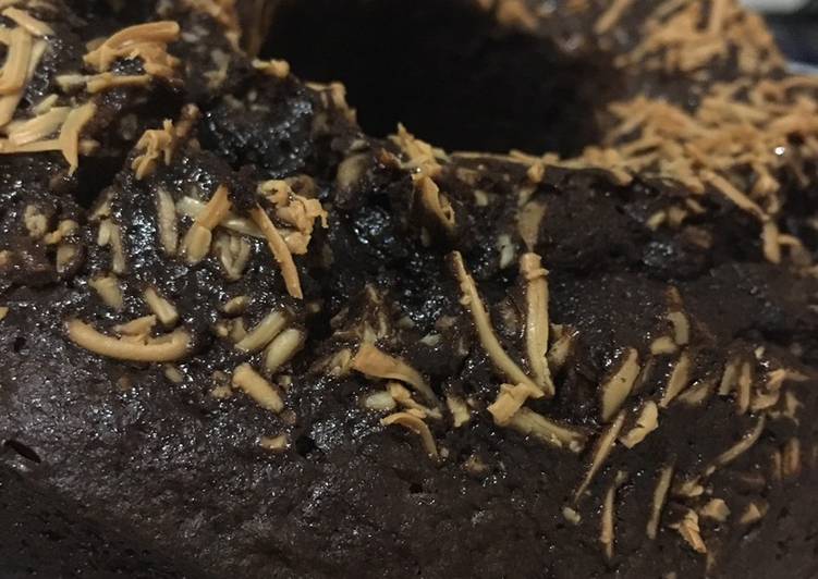Rahasia Membuat Brownies Panggang Yang Gurih