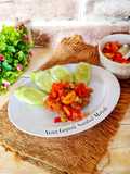 Ayam Geprek Sambal Matah