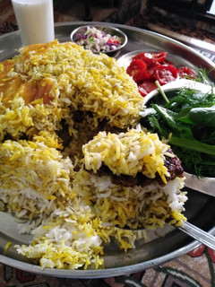 عکسی از دستور کباب دیگی (لاپلویی)