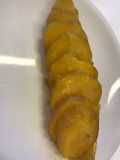 Boniato asado