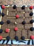 Chocotorta para el cumple de Carlos