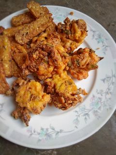 Foto resep Bakwan tahu