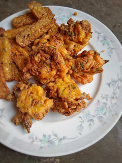 Foto resep Bakwan tahu