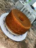 Pan de banana, una delicia!!