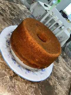 Una foto de Pan de banana, una delicia!!