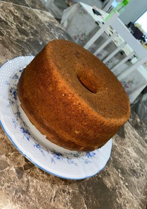 Una foto de Pan de banana, una delicia!!