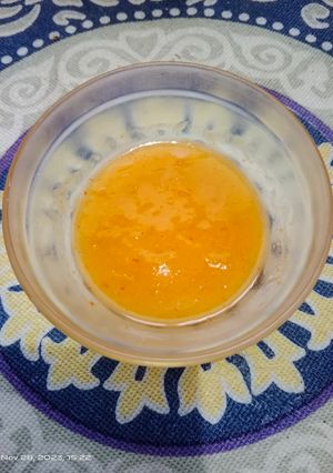 Foto resep 30. Saus Cocolan Gorengan