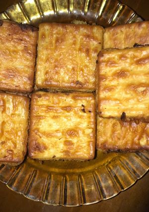 Foto resep Gabin Tape