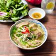 Phở Sườn Bò