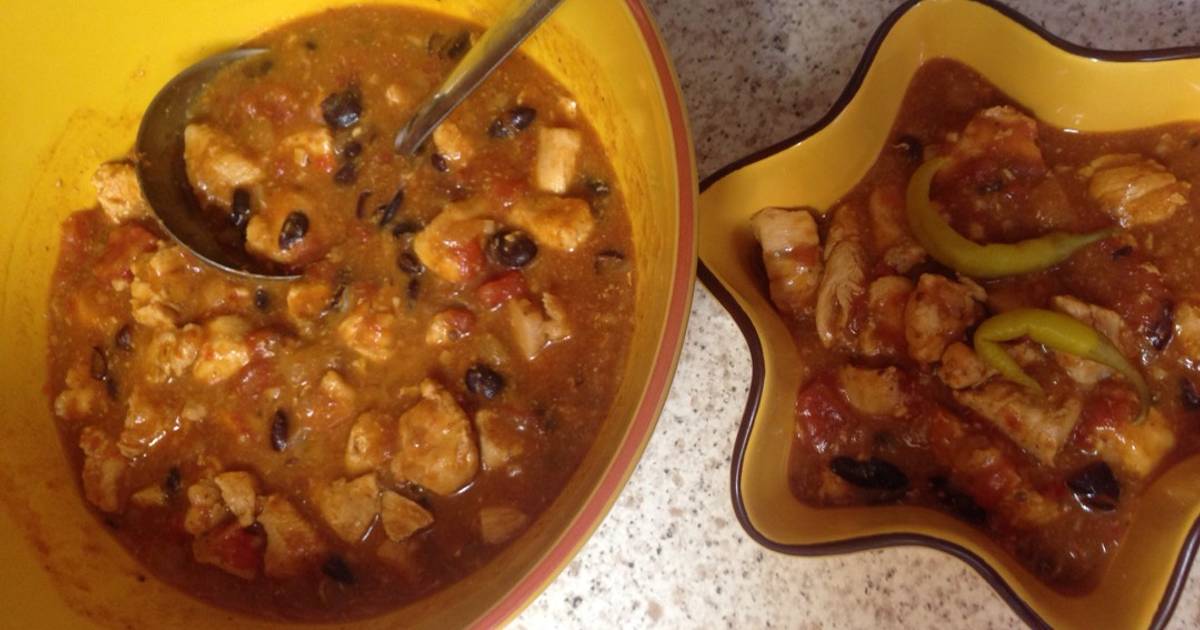 324 easy and tasty chicken and kidney bean recipes by home cooks Cookpad