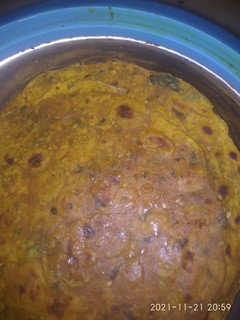 મેથી બાજરી લસણ નાં ઢેબરાં (Methi Bajri Garlic Dhebra Recipe In Gujarati) રેસીપી મુખ્ય ફોટો