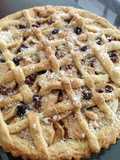 Kuchen de manzana