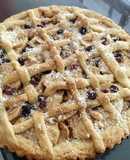 Kuchen de manzana