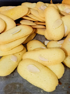 Foto resep Lidah kucing
