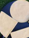Homemade Samosa Pastry Sheets/Pockets