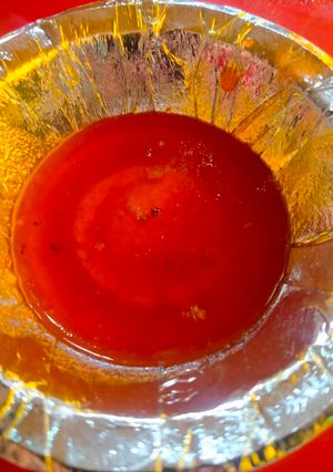 मीठी चटनी (Meethi chutney recipe in hindi) रेसिपी मुख्य फोटो