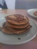 Pancakes caseros 🥞🥞🥞