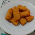 Nugget makaroni