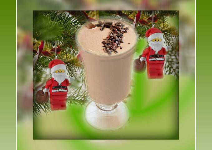 Кофейно-шоколадный напиток по‑итальянски (Affogato)