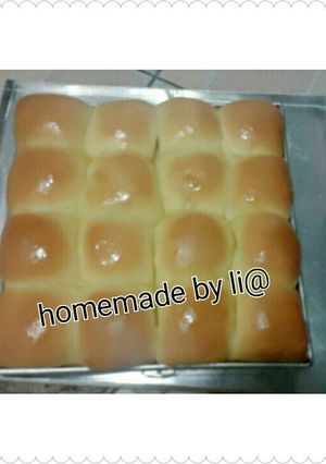 Foto resep Roti kasur