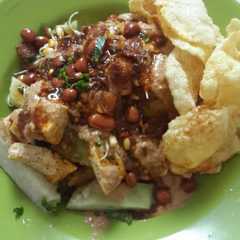 รูปของ Tahu Lontong Jawa Timuran