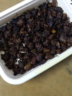 চটপটা আমলকি/আমলা(chotpota aamla recipe in Bengali) রেসিপির প্রধান ছবি