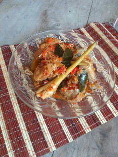 Foto resep Rica-rica Ayam #Manado