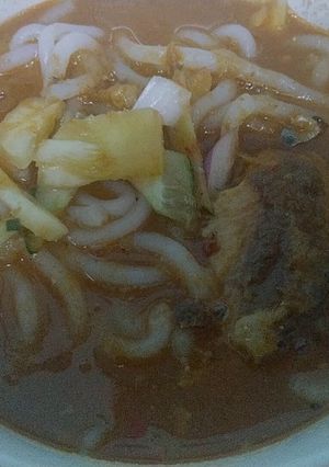 Gambar Ala D'LAKSA HOMEMADE 😘(LAKSA)